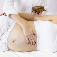 masaż ciążowy ma-uri